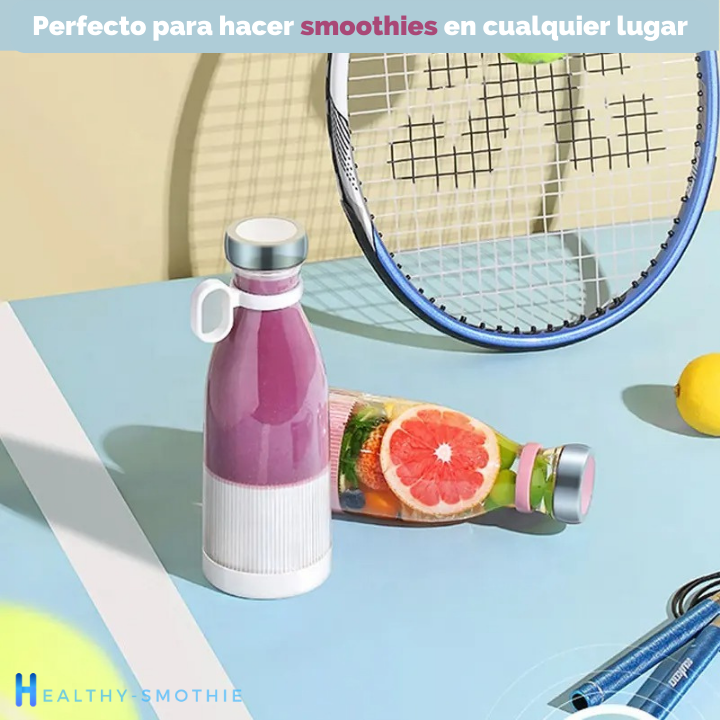 Batidora Smoothie Pro