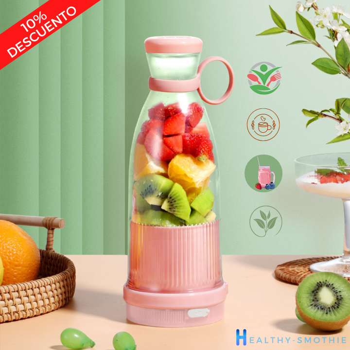 Batidora Smoothie Pro