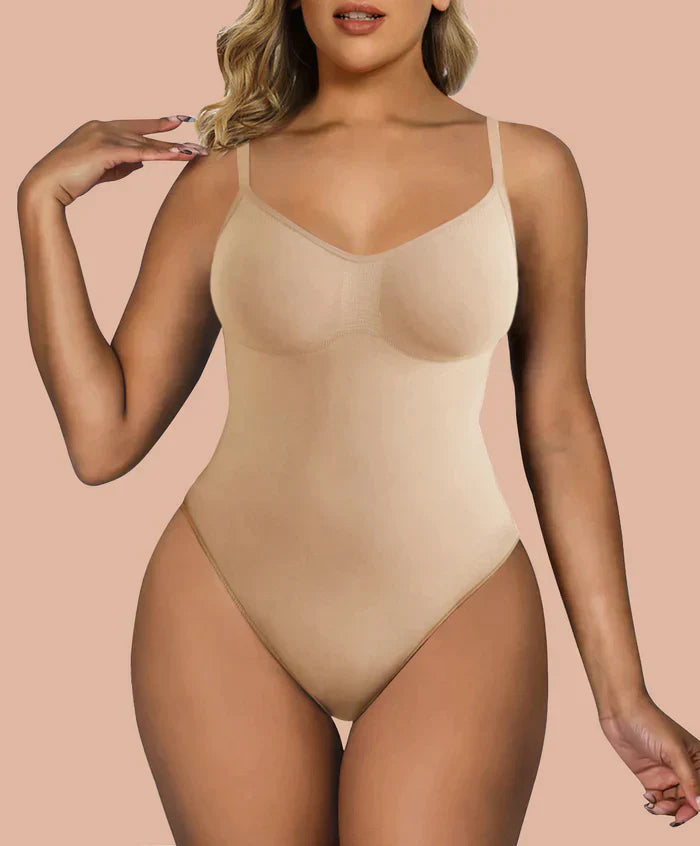 Bodysuit "Diva"